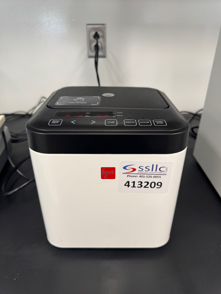 Image of Logos Quantom Centrifuge